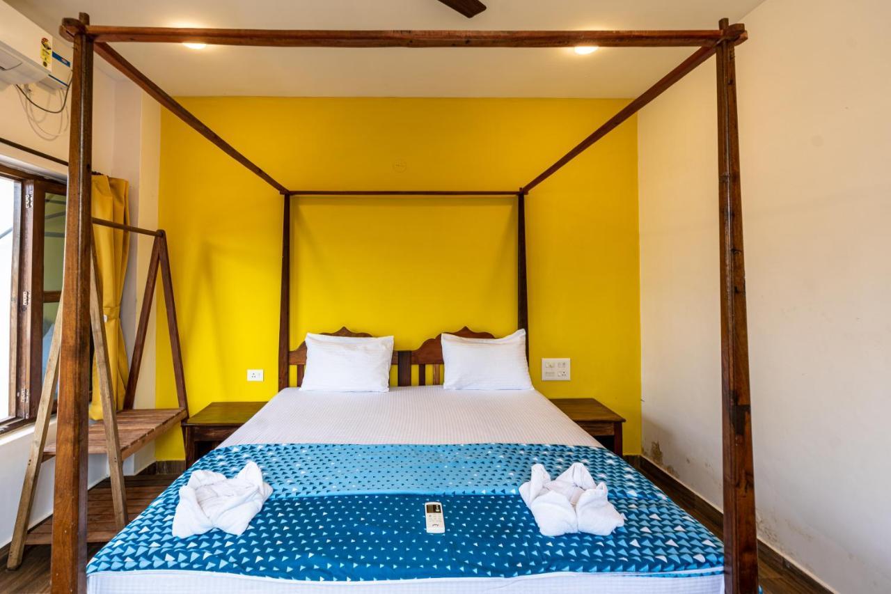 Urban Nomads Colive And Cowork Hostel