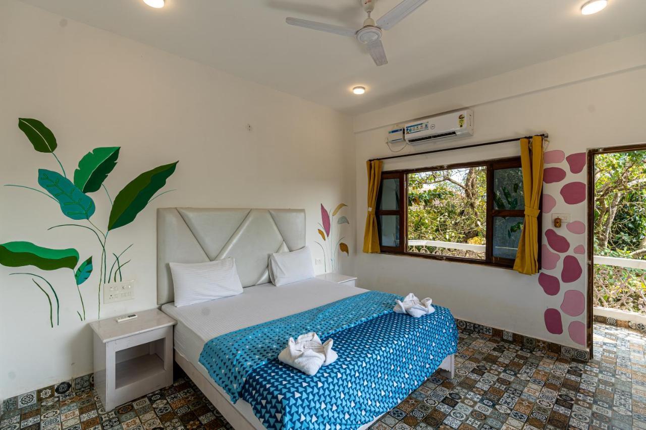 Urban Nomads Colive And Cowork Hostel