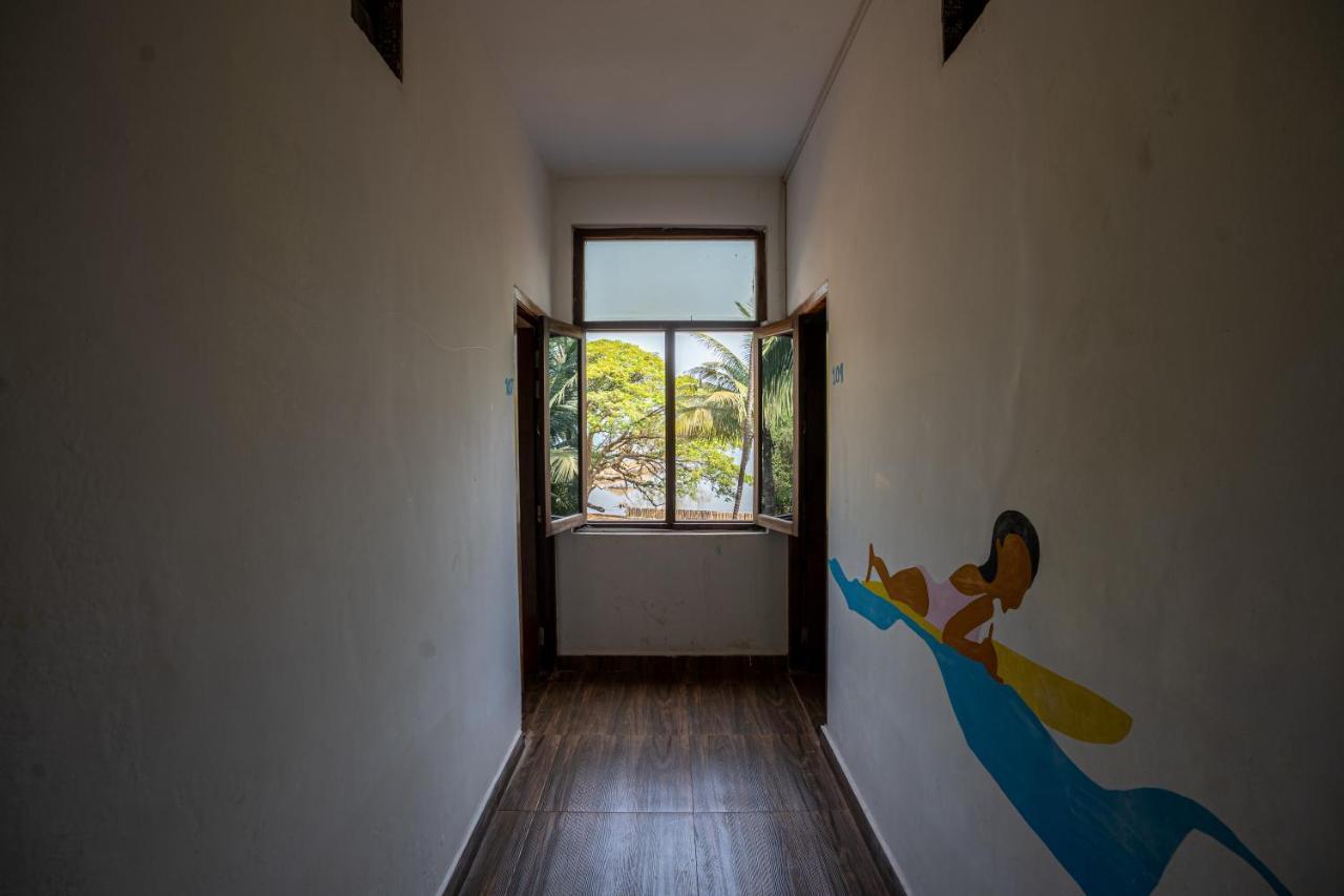 Urban Nomads Colive And Cowork Hostel *